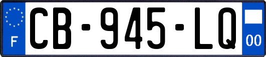 CB-945-LQ