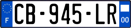 CB-945-LR