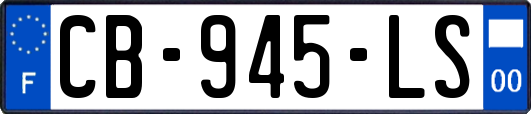 CB-945-LS