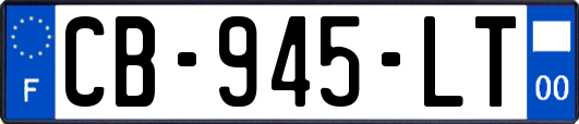 CB-945-LT