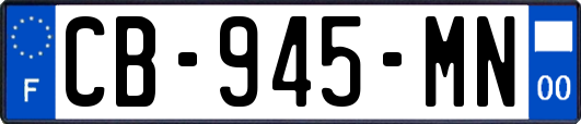 CB-945-MN