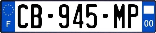 CB-945-MP