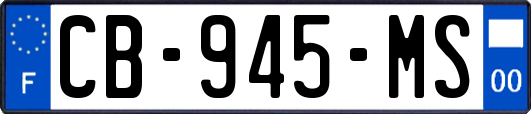 CB-945-MS