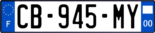 CB-945-MY