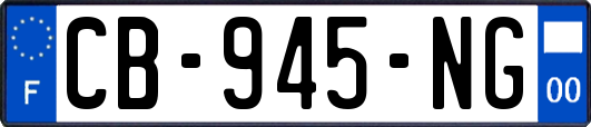 CB-945-NG