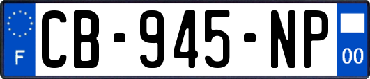 CB-945-NP