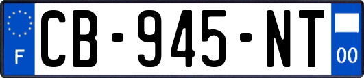 CB-945-NT