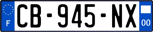 CB-945-NX
