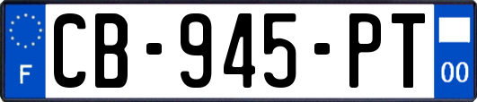 CB-945-PT