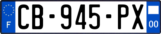 CB-945-PX