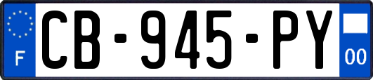 CB-945-PY