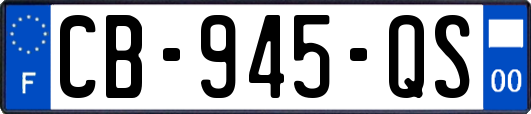 CB-945-QS