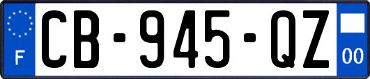 CB-945-QZ