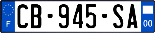 CB-945-SA