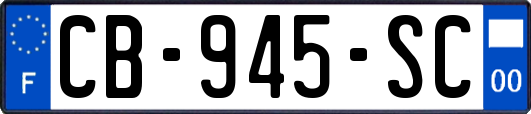 CB-945-SC