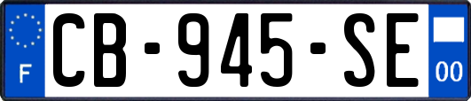 CB-945-SE