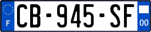 CB-945-SF