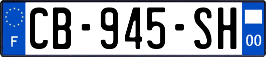 CB-945-SH