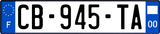CB-945-TA