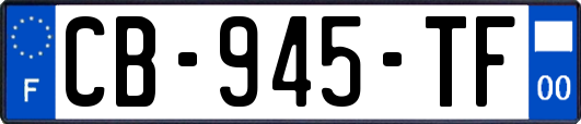CB-945-TF