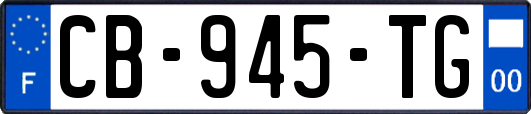 CB-945-TG