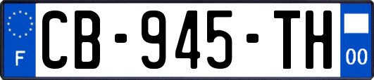 CB-945-TH