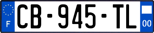 CB-945-TL