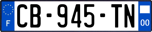 CB-945-TN