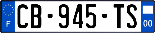 CB-945-TS