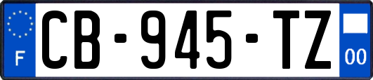 CB-945-TZ