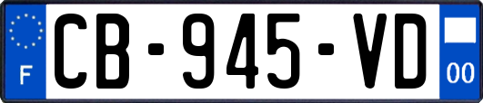 CB-945-VD