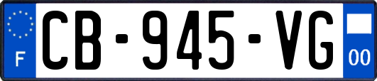 CB-945-VG