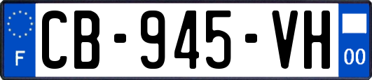CB-945-VH