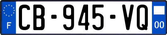 CB-945-VQ
