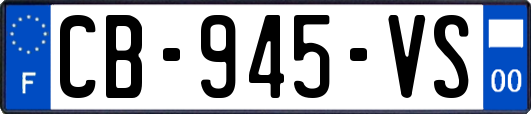 CB-945-VS