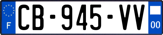 CB-945-VV