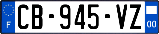 CB-945-VZ