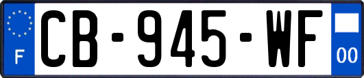 CB-945-WF