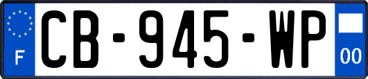 CB-945-WP