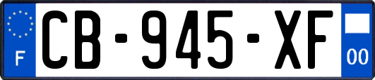CB-945-XF