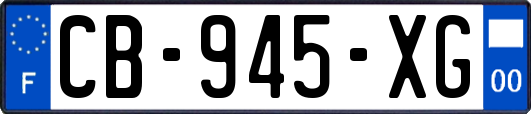 CB-945-XG