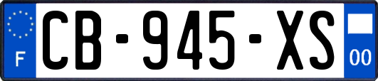 CB-945-XS
