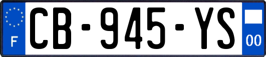 CB-945-YS