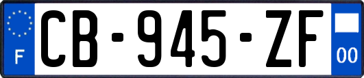 CB-945-ZF