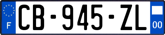 CB-945-ZL