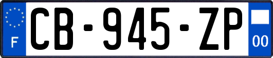 CB-945-ZP