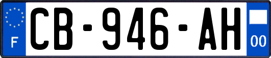 CB-946-AH