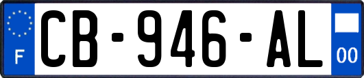 CB-946-AL