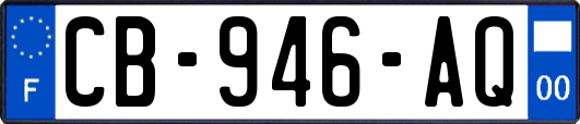 CB-946-AQ