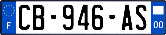 CB-946-AS